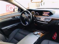 مێرسێدس بێنز S-Class